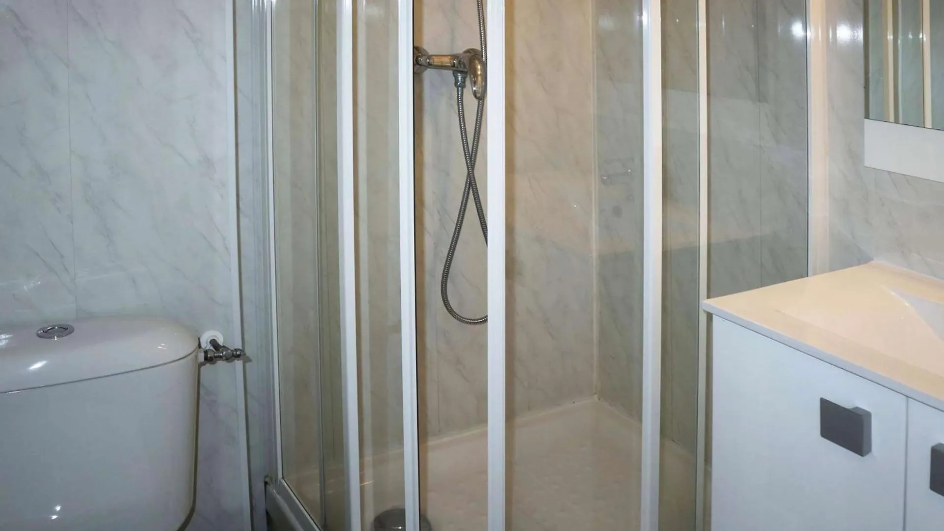 Charmant Studio 2 Pers Proche Pistes - Fr-1-322-614 Les Orres