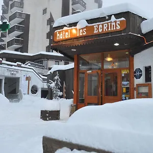 Hotel Les écrins, Les Orres